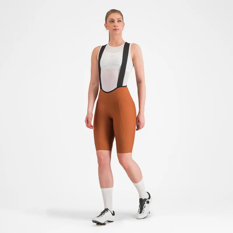 Castelli Espresso W DT Bibshort Women's