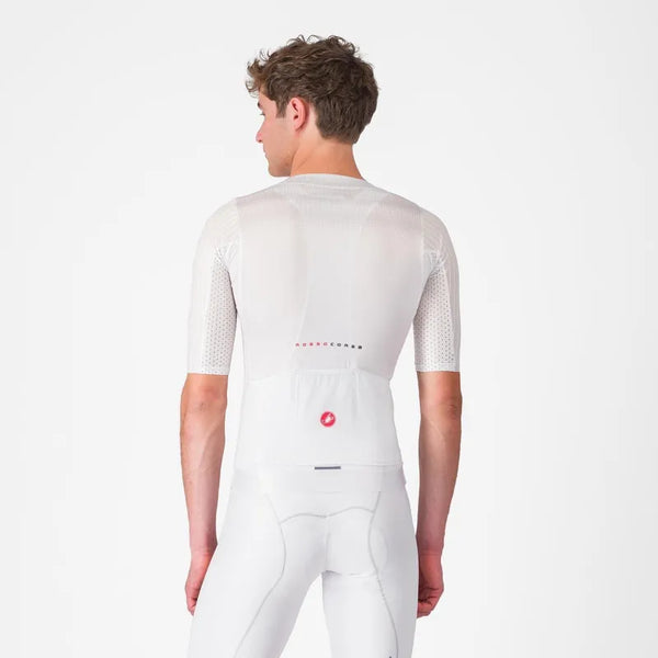 Castelli Aero Race 8S Jersey