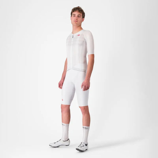 Castelli Aero Race 8S Jersey