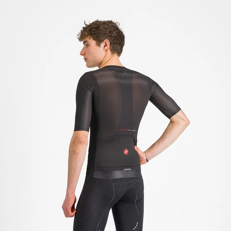 Castelli Aero Race 8S Jersey