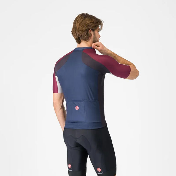 Castelli Entrata 6 Jersey