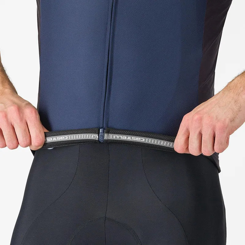 Castelli Entrata 6 Jersey