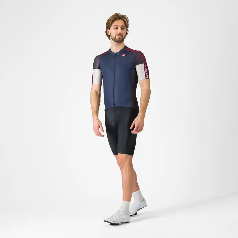 Castelli Entrata 6 Jersey