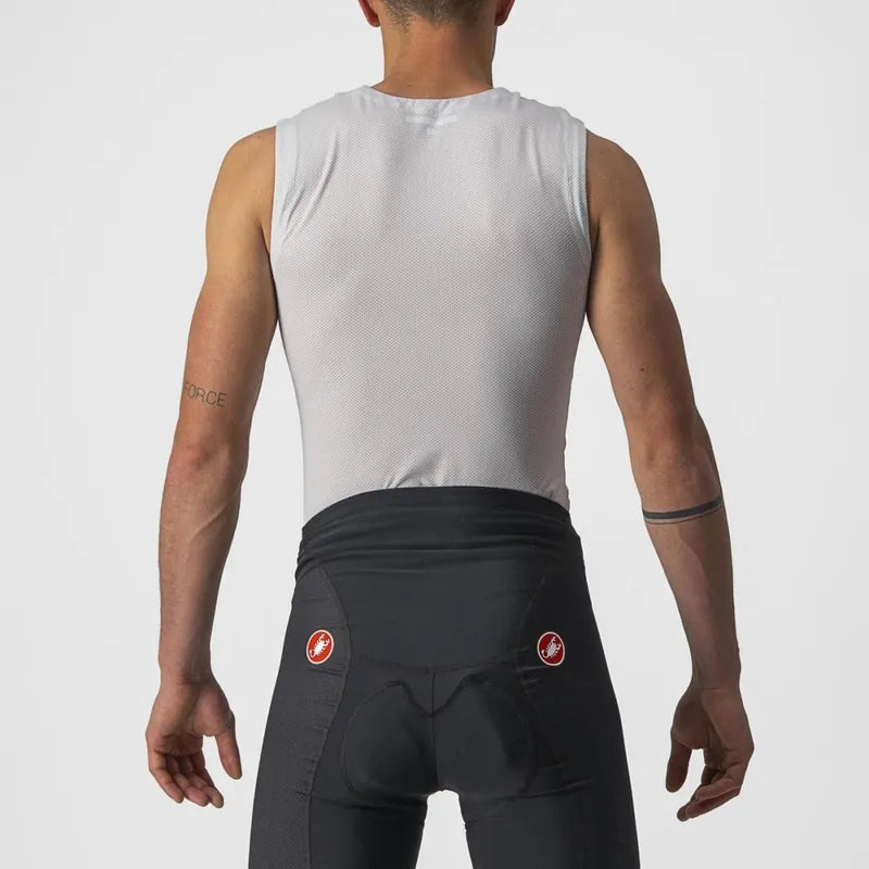 Castelli Active Cooling Sleeveless Baselayer Men's