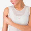 Castelli Pro Mesh Sleeveless Baselayer Women's