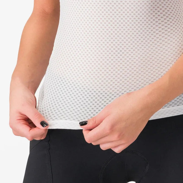 Castelli Pro Mesh Sleeveless Baselayer Women's