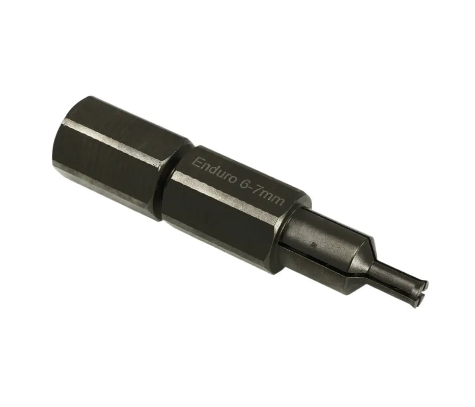 Enduro Bearing Puller Blind Hole