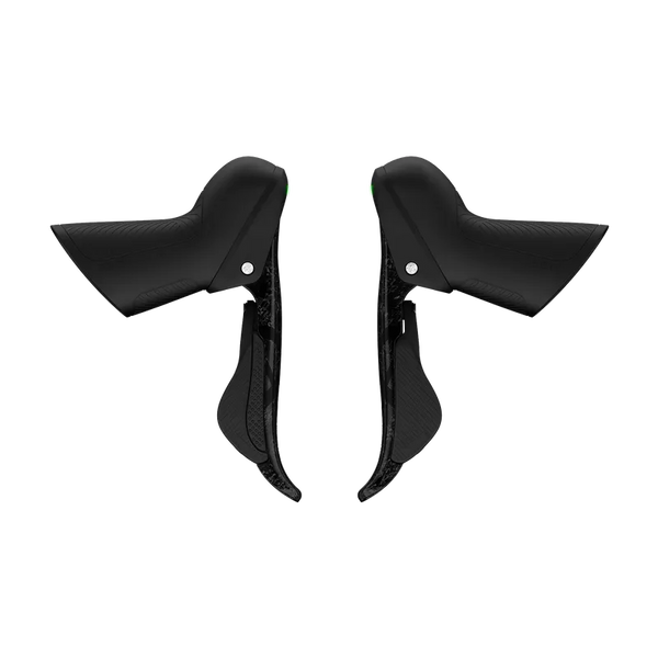 Wheeltop EDS Road TX Carbon + Ceramic Oversize Pulley Set