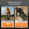 Flextail Tiny Bike Pump Pro