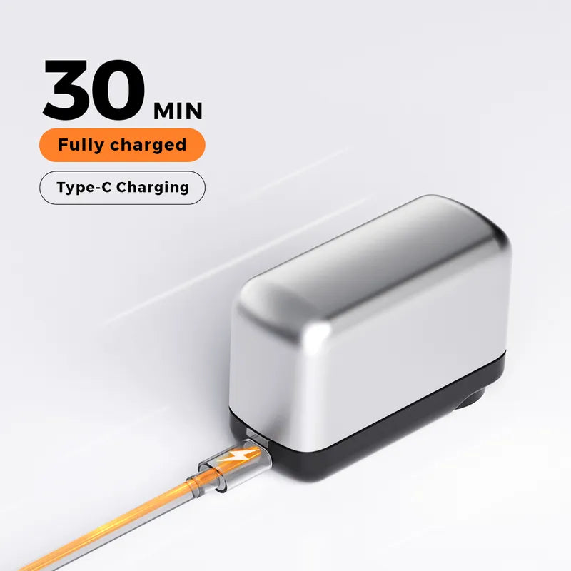 Flextail Tiny Bike Pump Pro