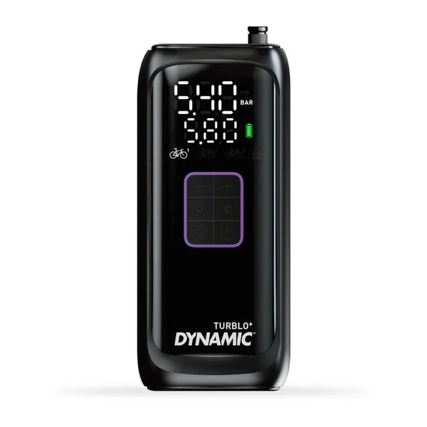 Dynamic Turblo+