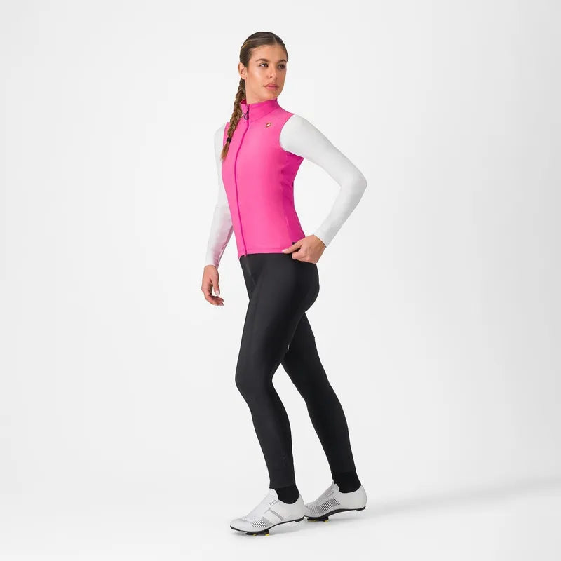 Castelli Espresso Vest Women's