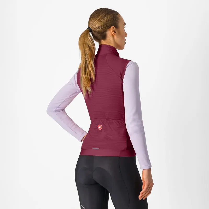 Castelli Espresso Vest Women's