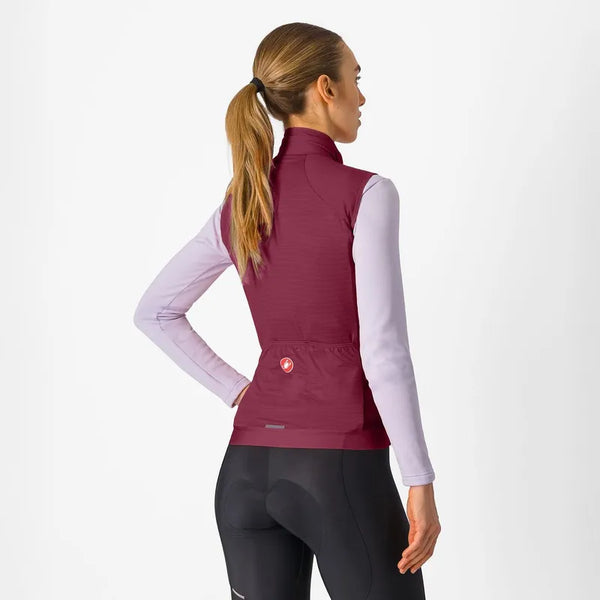 Castelli Espresso Vest Women's