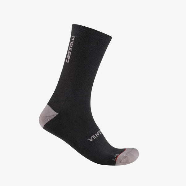 Castelli Venti Soft Merino Sock