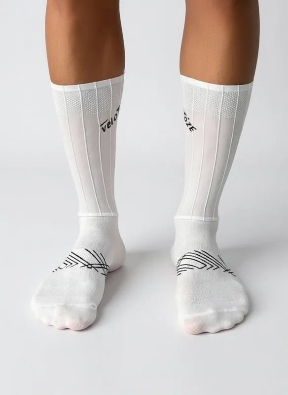 VeloToze Aero Socks Pro