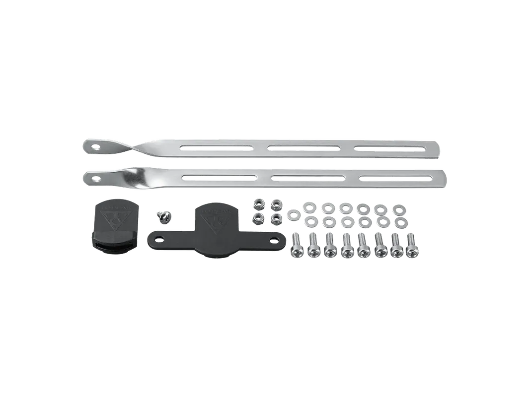 Topeak Rack Mount Kit - compatible with all Topeak racks