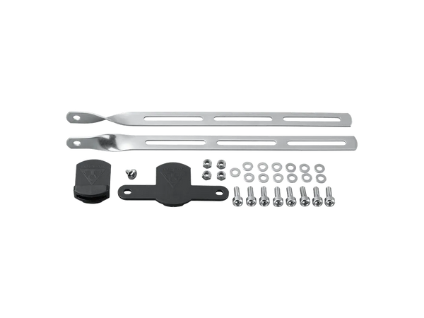 Topeak Rack Mount Kit - compatible with all Topeak racks