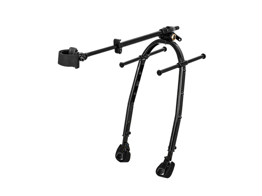 Topeak Zi:RAK Essential w/ Strap Mount