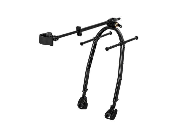 Topeak Zi:RAK Essential w/ Strap Mount