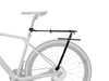 Topeak Zi:RAK Essential w/ Strap Mount
