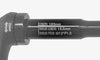 Topeak Zi:RAK Thru-Axle