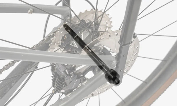 Topeak Zi:RAK Thru-Axle