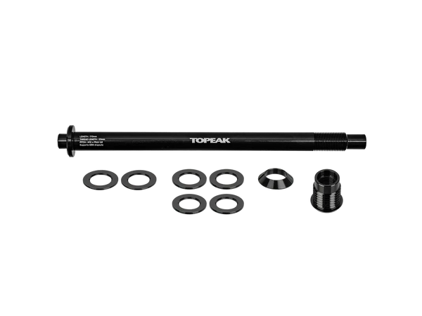 Topeak Zi:RAK Thru-Axle