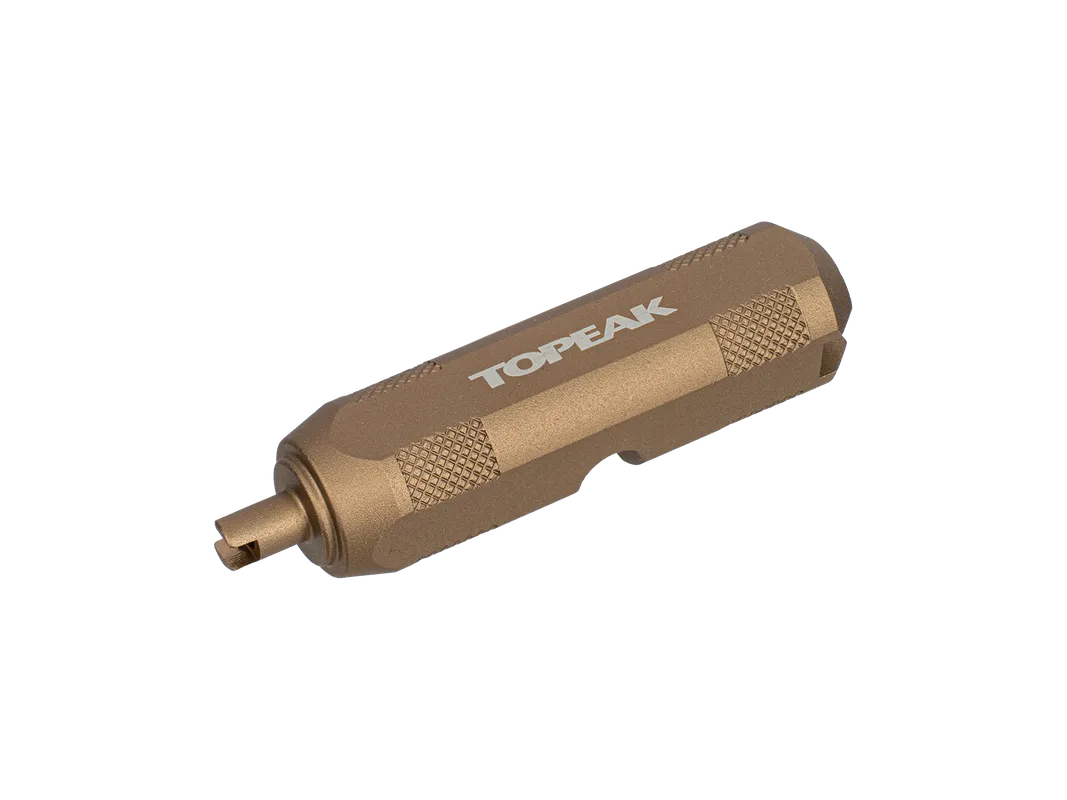 Topeak Valve Tool Team Issue