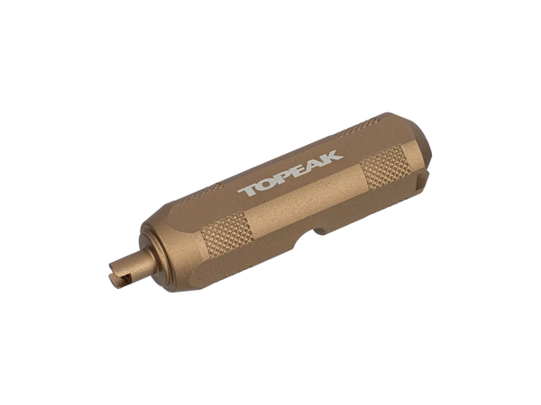 Topeak Valve Tool Team Issue