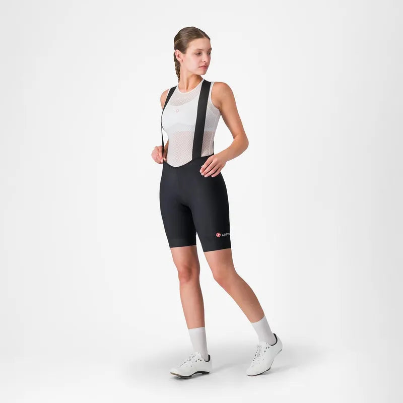 Castelli Endurance Bibshort Women's