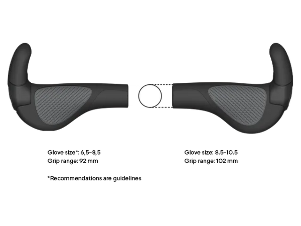 Ergon GP2 Evo