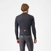 Castelli Espresso Thermal Jersey Men's