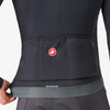 Castelli Espresso Thermal Jersey Men's