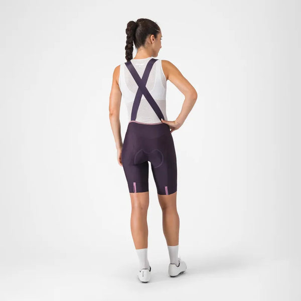 Castelli Prima 2 Bibshort Women's