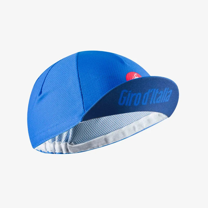 Castelli Giro d'Italia Cap