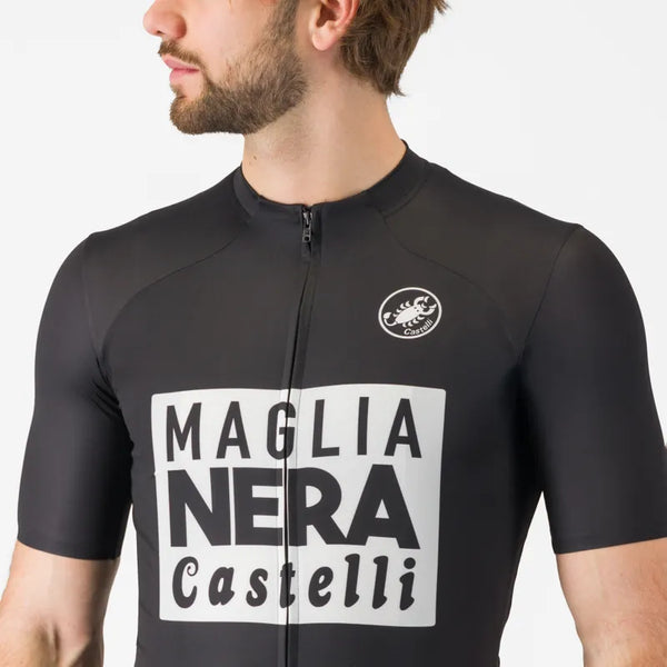 Castelli Vintage Giro d'Italia Jersey