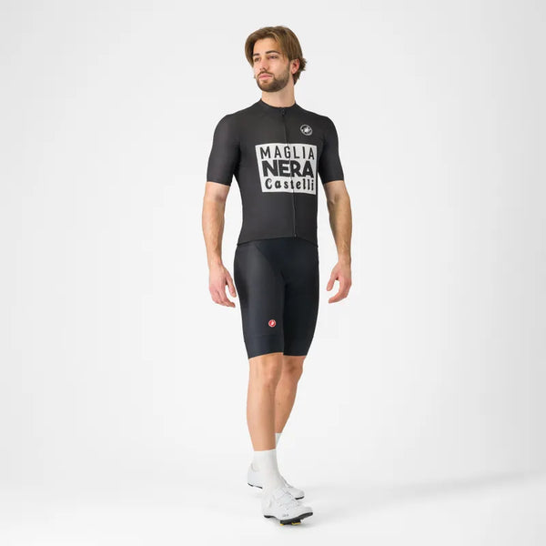 Castelli Vintage Giro d'Italia Jersey
