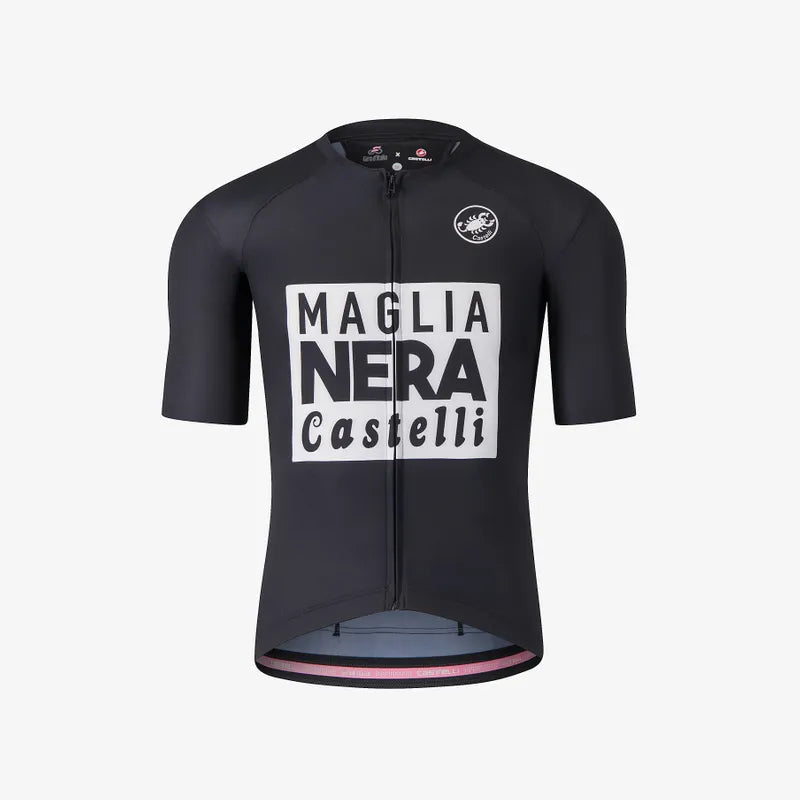 Castelli Vintage Giro d'Italia Jersey