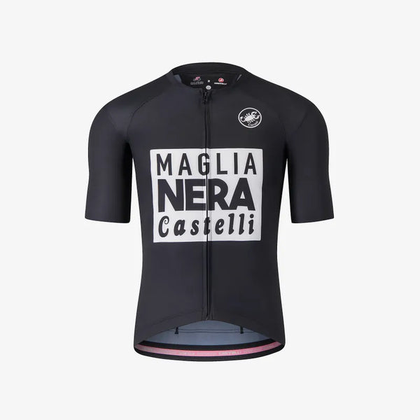 Castelli Vintage Giro d'Italia Jersey