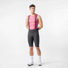 Castelli Gazzetta Dello Sport Rosa Giro Baselayer Men's