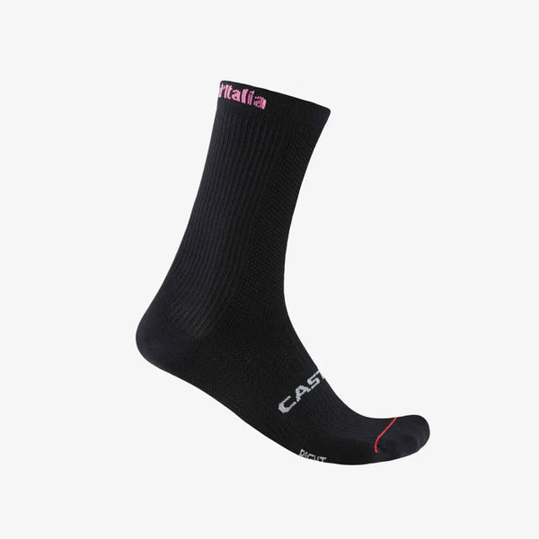 Castelli Giro d'Italia 18 Socks