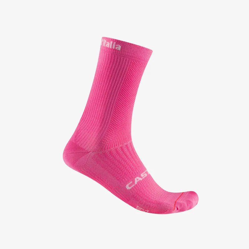 Castelli Giro d'Italia 18 Socks