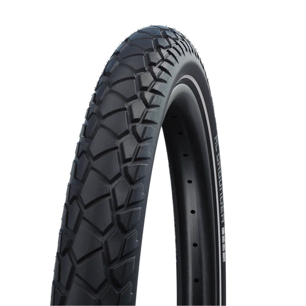 Schwalbe Tyre Hybrid Al Grounder