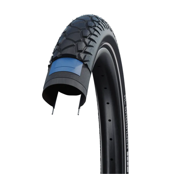 Schwalbe Tyre Hybrid Al Grounder