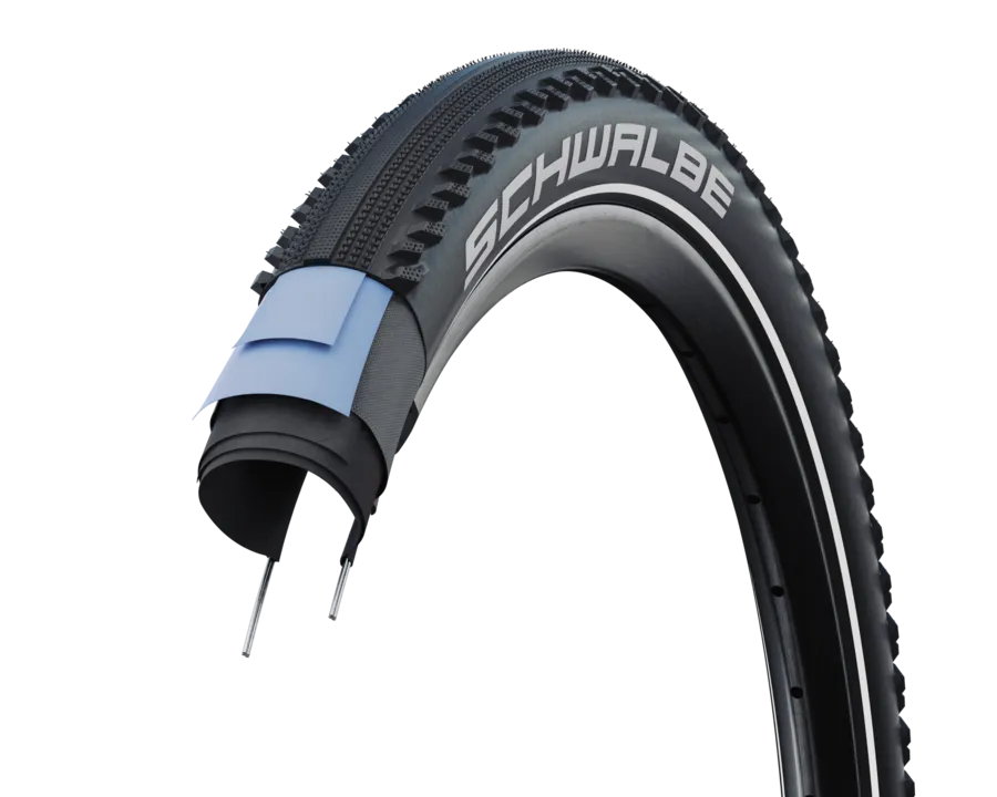 Schwalbe Tyre Hurricane