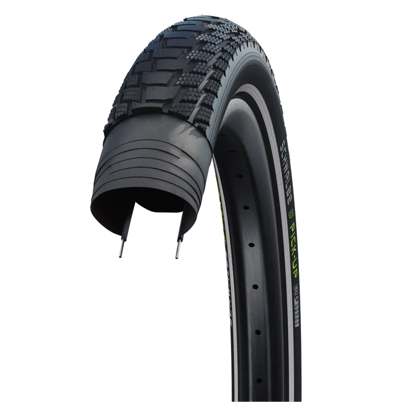 Schwalbe Tyre Motion Pick-Up