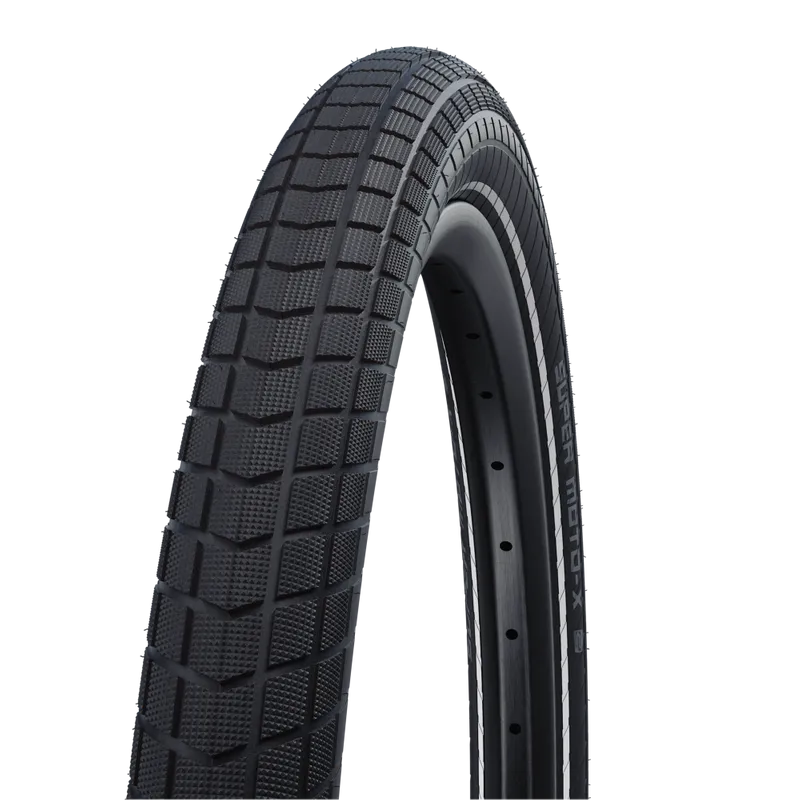 Schwalbe Tyre Motion Super Moto-X