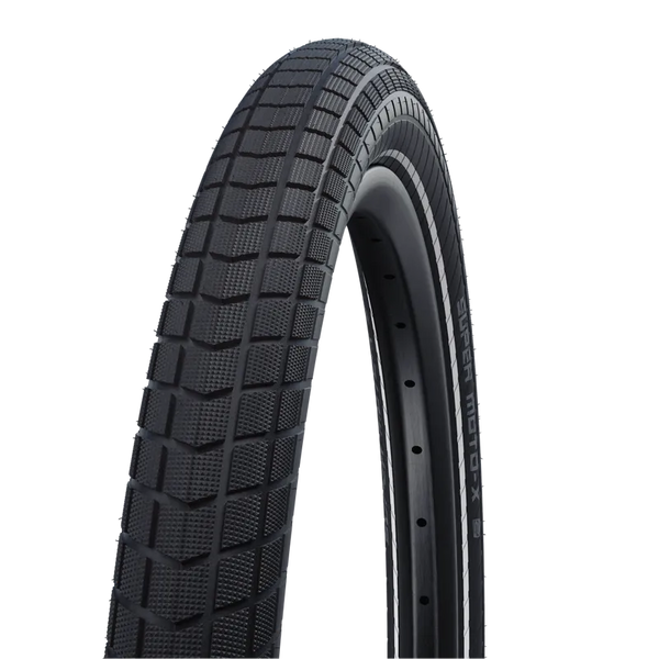 Schwalbe Tyre Motion Super Moto-X
