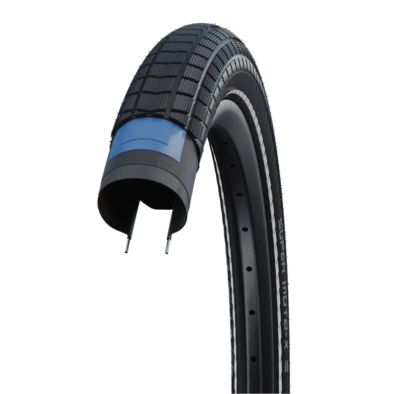 Schwalbe Tyre Motion Super Moto-X